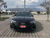 Usata Audi S3 Sport 310 CV (228 kW) 2023 Berlina