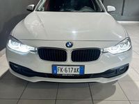 usata BMW 316 316 d Touring Luxury auto