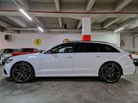 usata Audi A6 Avant AVANT 4000 TFSI CV.560 NAVI+RADAR+ GANCIO TRAINO