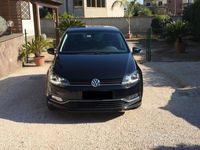 usata VW Polo 5ª serie - 2016