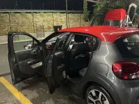 Usata Citroën C3 PureTech 110 CV (80 kW) 2018 Grigio Utilitaria