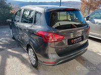 Usata Ford B-MAX Business Edition 95 CV (69 kW) 2015 Grigio Monovolume