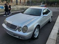 usata Mercedes CLK200 Coupe k Elegance