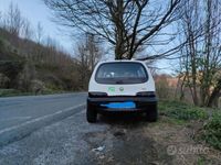 usata Fiat 600 1.1 2006 ok neopatentati