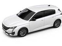 Usata Peugeot 308 Allure 130 CV (95 kW) 2023 Bianco