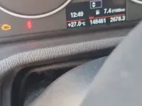 Usata BMW X3 184 CV (135 kW) 2012 SUV