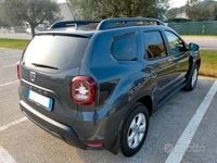 Usata Dacia Duster 116 CV (85 kW) 2019 SUV