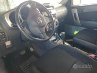 Usata Daihatsu Terios 2008 Nero SUV