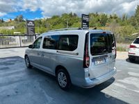 usata VW Caddy 2.0 TDI 122 CV DSG Style Maxi