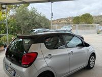 usata Citroën C1 VTi 68 5 porte Live