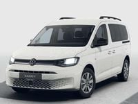 Nuova VW Caddy Maxi Life 122 CV (89 kW) 2026 Bianco Monovolume