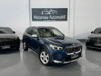 Usata BMW X1 xLine 150 CV (110 kW) 2023 Bluazzurro SUV