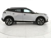Usata Peugeot 2008 Allure 131 CV (96 kW) 2022 Grigio artense SUV