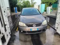 Usata VW Golf V 105 CV (77 kW) 2007 Berlina