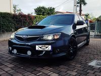 usata Subaru Impreza sport 2.0 d 2011