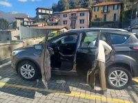 Usata Ford Kuga 120 CV (88 kW) 2017 SUV