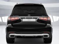 usata Mercedes GLS450 Classed AMG LS 450 d 4Matic AMG Line Premium Plus