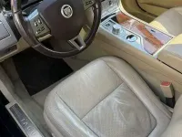 Usata Jaguar XF Premium Luxury 241 CV (177 kW) 2010 Berlina