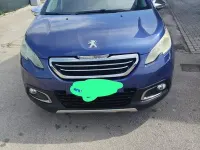 Usata Peugeot 2008 82 CV (60 kW) 2014 SUV