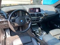 usata BMW X4 (g02/f98) - 2021