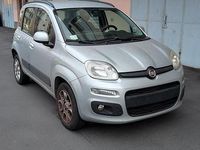 Usata Fiat Panda 70 CV (51 kW) 2015 Grigio Berlina