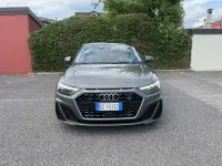 Usata Audi A1 Sportback S-Line 116 CV (85 kW) 2019 Utilitaria
