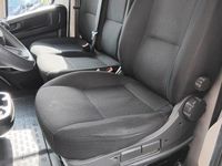 Usata Fiat Ducato 140 CV (102 kW) 2022 Blu Furgone