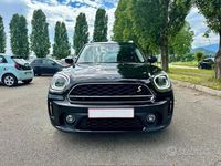 Usado Mini Countryman 125 CV (91 kW) 2021 Negro SUV