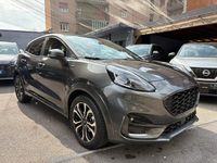 Usata Ford Puma ST-Line 125 CV (91 kW) 2024 Grigio SUV