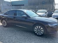 Usata Audi A6 Business 252 CV (185 kW) 2020 Nero Berlina