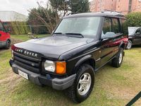 Usata Land Rover Discovery 2 2000 SUV