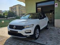 Usata VW T-Roc Style 116 CV (85 kW) 2019 SUV