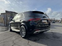 usata Mercedes GLE300 d Premium 4matic auto