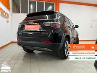 Usata Jeep Compass 140 CV (102 kW) 2019 SUV