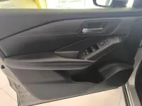 Usata Nissan Qashqai N-Connecta 140 CV (102 kW) 2023 Grigio SUV