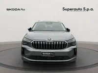 Usata Skoda Kodiaq Style 150 CV (110 kW) 2025 Grigio SUV