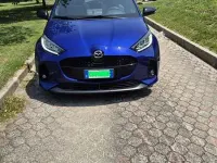 Usata Mazda 2 Homura-Line 92 CV (67 kW) 2024 Utilitaria