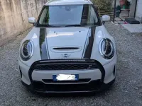 Usata Mini Cooper S Resolute Edition 178 CV (130 kW) 2023 Utilitaria