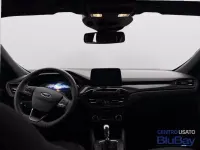 Usata Ford Kuga Titanium X 150 CV (110 kW) 2023 Nero SUV