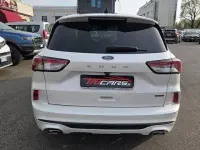 Usata Ford Kuga ST-Line X 152 CV (111 kW) 2023 Bianco SUV
