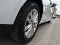 Usata Renault Mégane IV Business 116 CV (85 kW) 2019 Bianco Berlina