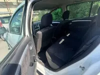 Usata Dacia Sandero 75 CV (55 kW) 2009 Bianco Berlina
