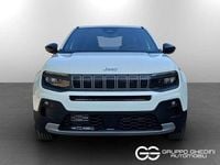 Nuova Jeep Avenger Altitude 101 CV (74 kW) 2026 Snow SUV