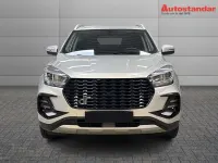 Usata DR DR 5.0 155 CV (114 kW) 2023 Argento SUV