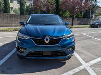 usata Renault Arkana 1.6 E-Tech hybrid Intens 145cv