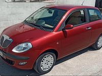 Usata Lancia Ypsilon 77 CV (56 kW) 2006 Utilitaria