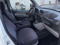 Usata Fiat Doblò Active 103 CV (75 kW) 2008 Monovolume
