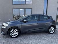 Usata Renault Clio Business 91 CV (66 kW) 2022 Grigio Utilitaria