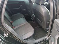 Usata Cupra Leon 150 CV (110 kW) 2025 Nero Berlina