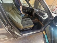 Usata Lancia Thema 1992 Nero